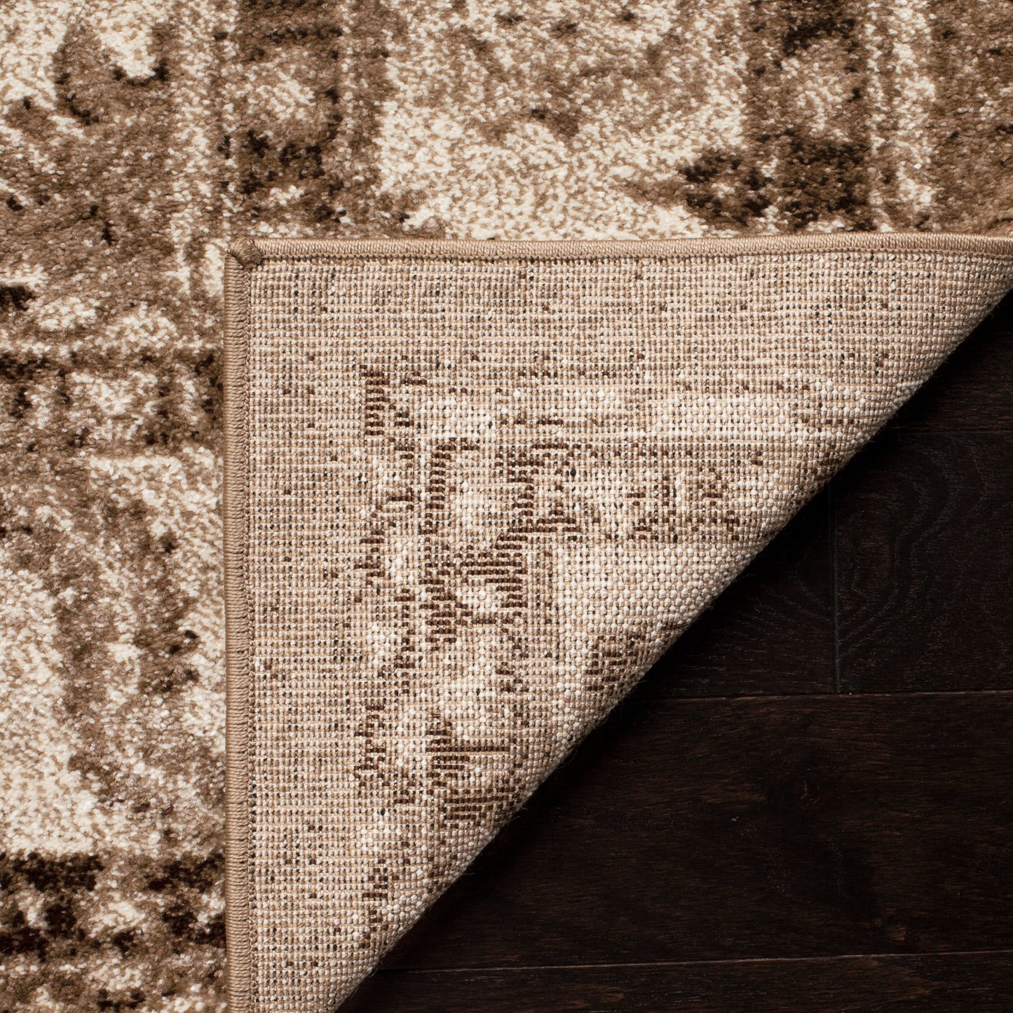 SAFAVIEH Vintage Hamadan Bridget Traditional Oriental Rug