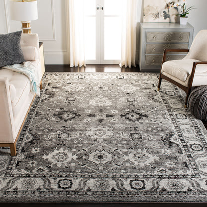 SAFAVIEH Vintage Hamadan Bridget Traditional Oriental Rug