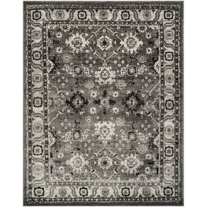 SAFAVIEH Vintage Hamadan Bridget Traditional Oriental Rug