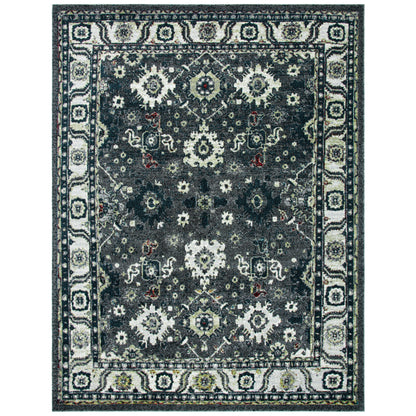 SAFAVIEH Vintage Hamadan Bridget Traditional Oriental Rug