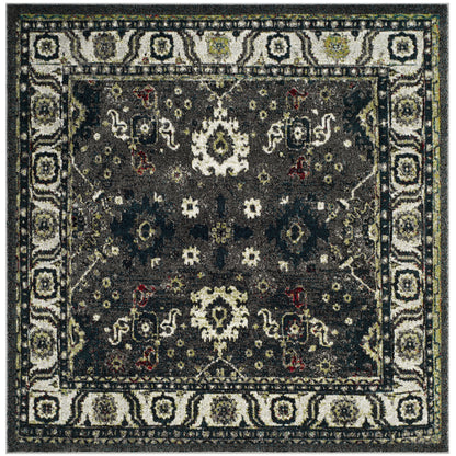 SAFAVIEH Vintage Hamadan Bridget Traditional Oriental Rug