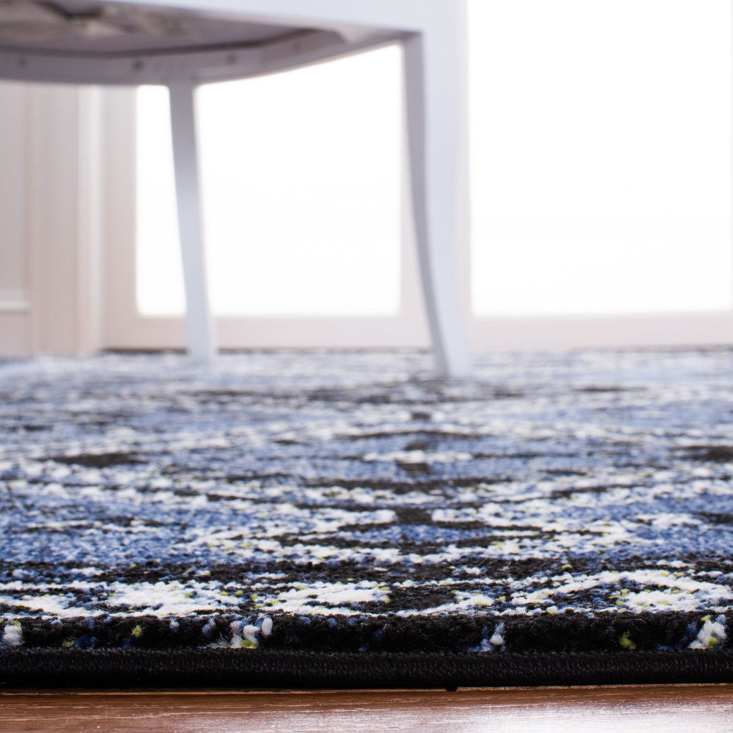 SAFAVIEH Vintage Hamadan Graine Traditional Rug