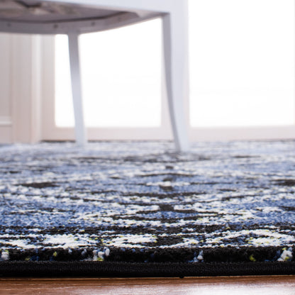 SAFAVIEH Vintage Hamadan Graine Traditional Rug