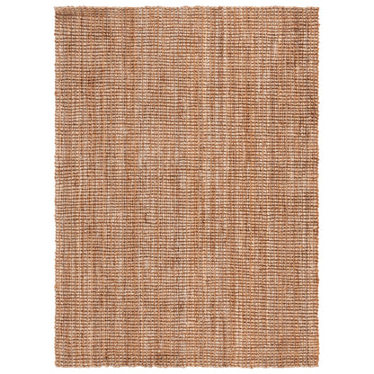 SAFAVIEH, Handmade Natural Fiber Rihanna Casual Jute Rug