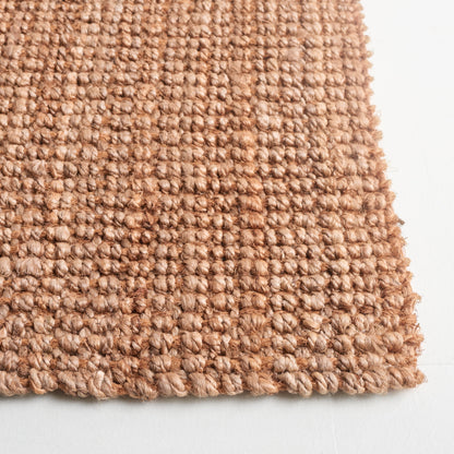 SAFAVIEH, Handmade Natural Fiber Rihanna Casual Jute Rug