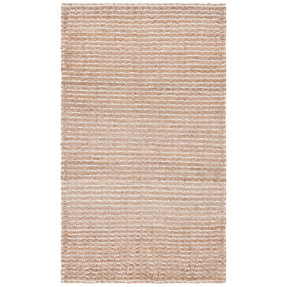 SAFAVIEH, Handmade Natural Fiber Rihanna Casual Jute Rug