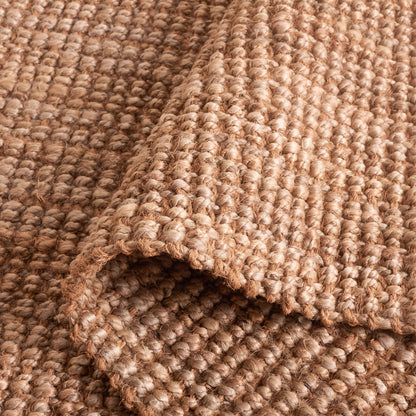 SAFAVIEH, Handmade Natural Fiber Rihanna Casual Jute Rug