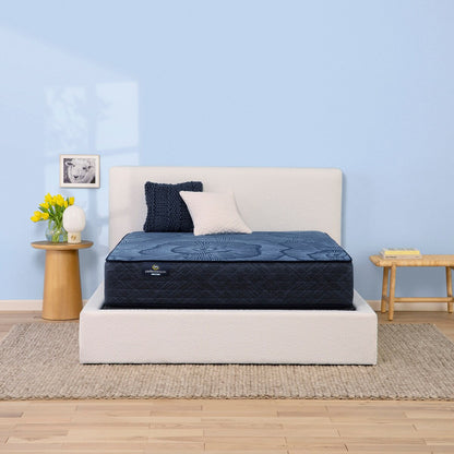 Serta Perfect Sleeper Pacific Peace 12 Hybrid Firm Mattress