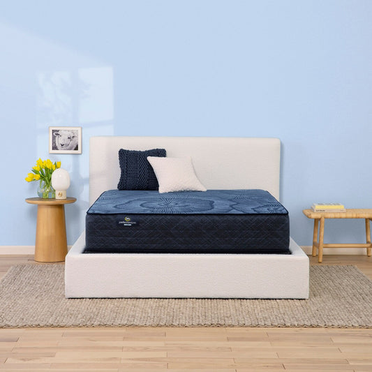Serta Perfect Sleeper Pacific Peace 12 Hybrid Firm Mattress