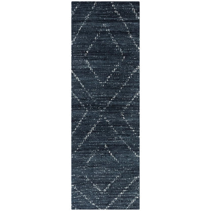 Sienna Moroccan Diamond Area Rug
