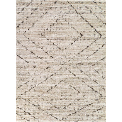 Sienna Moroccan Diamond Area Rug