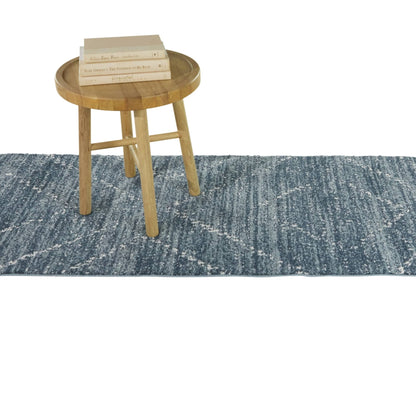 Sienna Moroccan Diamond Area Rug