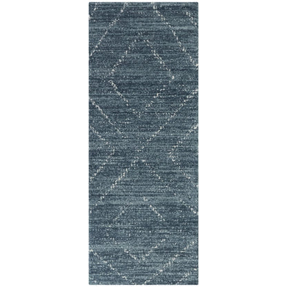 Sienna Moroccan Diamond Area Rug