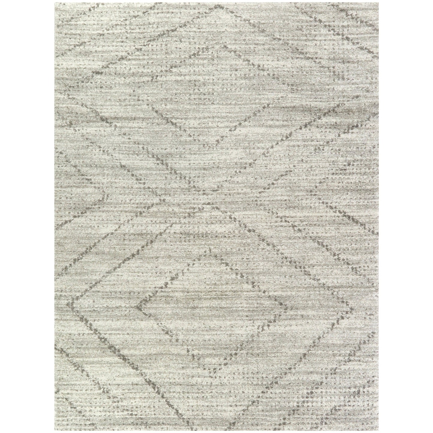 Sienna Moroccan Diamond Area Rug