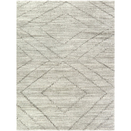 Sienna Moroccan Diamond Area Rug