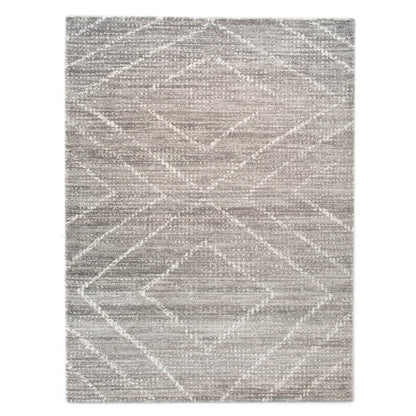 Sienna Moroccan Diamond Area Rug