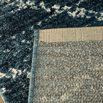 Sienna Moroccan Diamond Area Rug