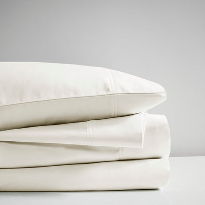 Madison Park Rayon From Bamboo Bed 4PC Sheet Set