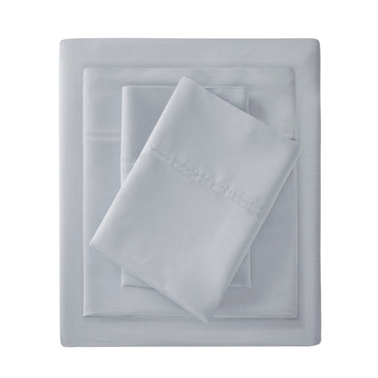 Madison Park Rayon From Bamboo Bed 4PC Sheet Set