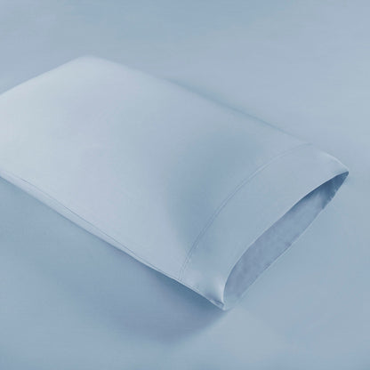 Madison Park Rayon From Bamboo Bed 4PC Sheet Set