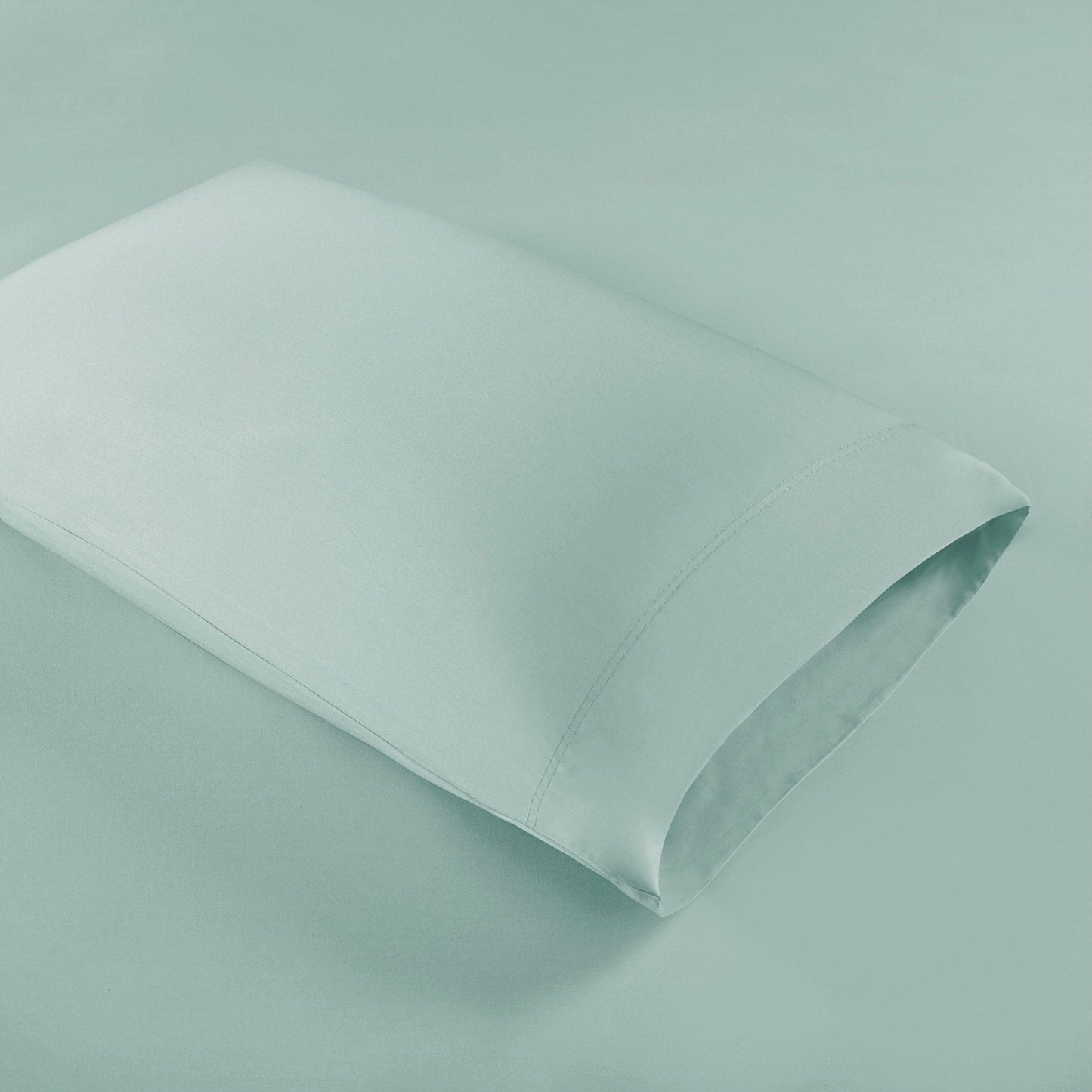 Madison Park Rayon From Bamboo Bed 4PC Sheet Set