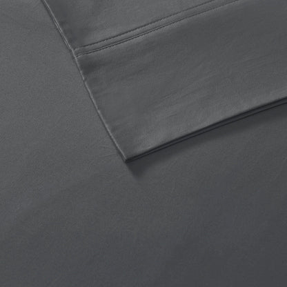 Madison Park Rayon From Bamboo Bed 4PC Sheet Set