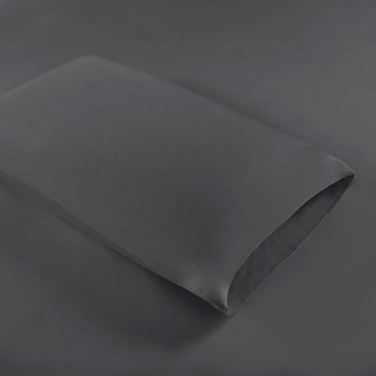 Madison Park Rayon From Bamboo Bed 4PC Sheet Set
