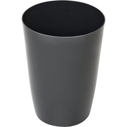 Small Trash Can – Open Top Garbage Cans for Kitchen, Office, Dorm, Bathroom, etc. –Waste Can for Compact/Tight Spaces