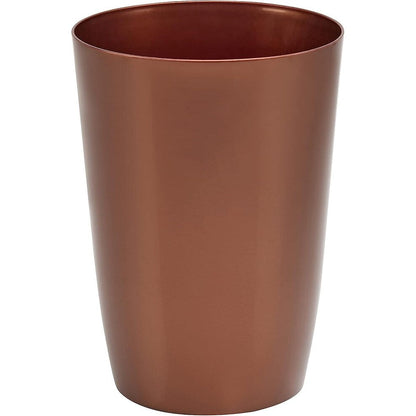Small Trash Can – Open Top Garbage Cans for Kitchen, Office, Dorm, Bathroom, etc. –Waste Can for Compact/Tight Spaces