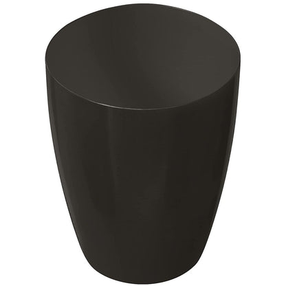 Small Trash Can – Open Top Garbage Cans for Kitchen, Office, Dorm, Bathroom, etc. –Waste Can for Compact/Tight Spaces