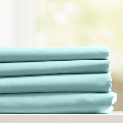 Soft As Cotton Hotel Quality 4-piece Bed Sheet Set