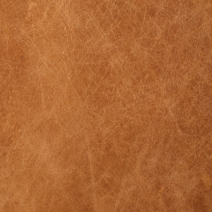 Canapé Napa 88,5 en Poly &amp; Bark - Cuir italien véritable