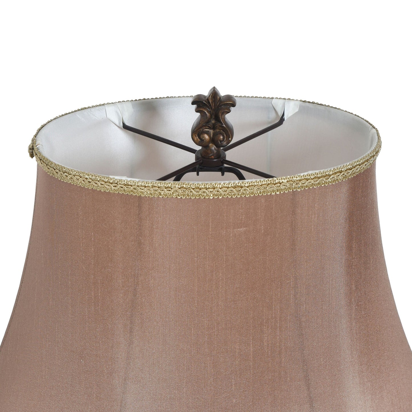 StyleCraft Magonia Table Lamp