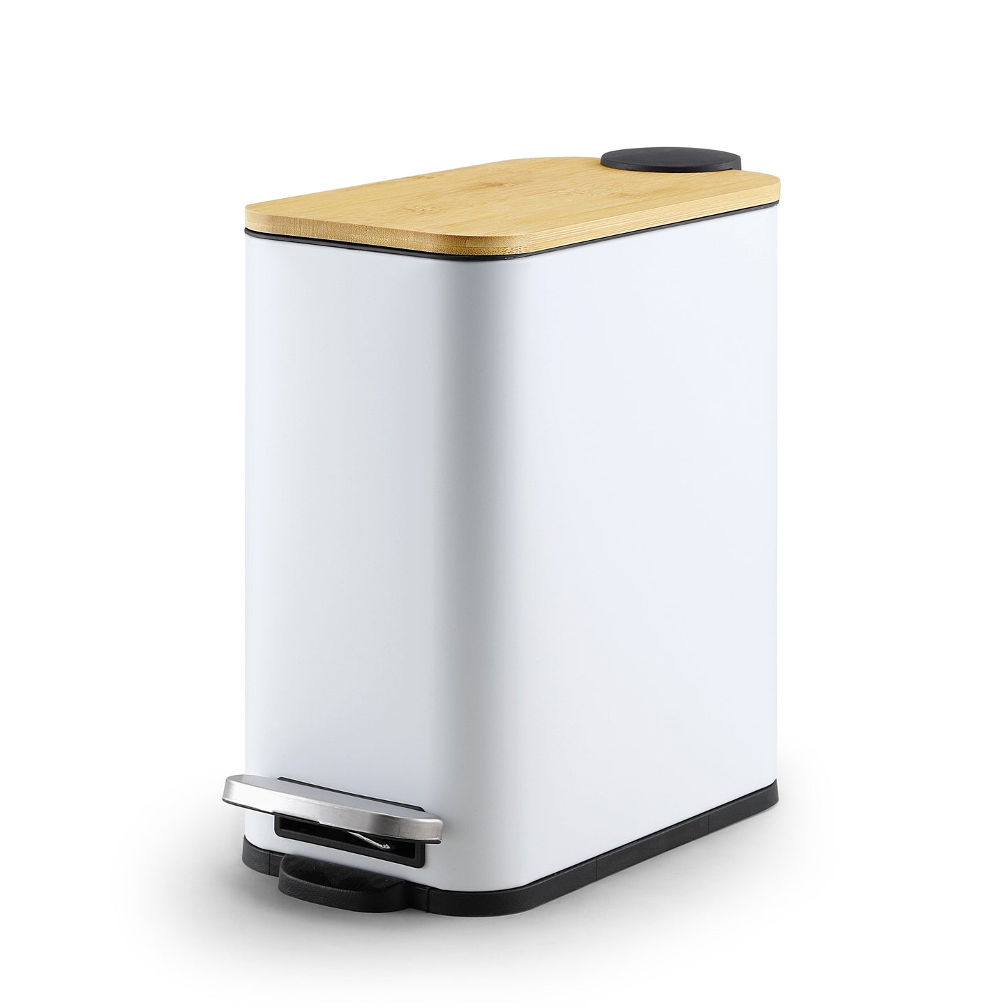 SunnyPoint 5 Liter / 1.32 Gallon Trash Can