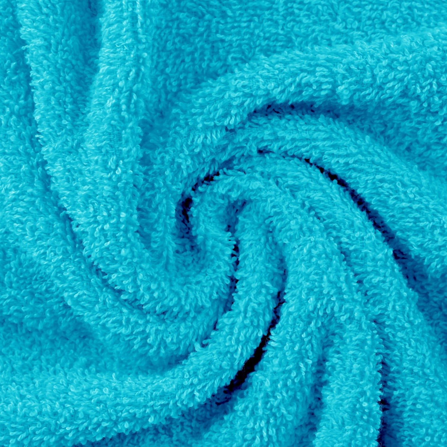 Superior Eco Friendly Cotton Soft and Absorbent Hand Towel - (Set of 6)