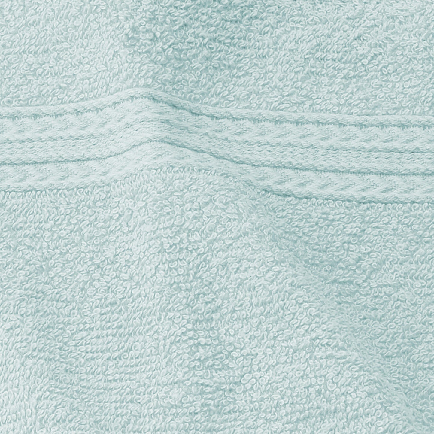 Superior Eco Friendly Cotton Soft and Absorbent Hand Towel - (Set of 6)