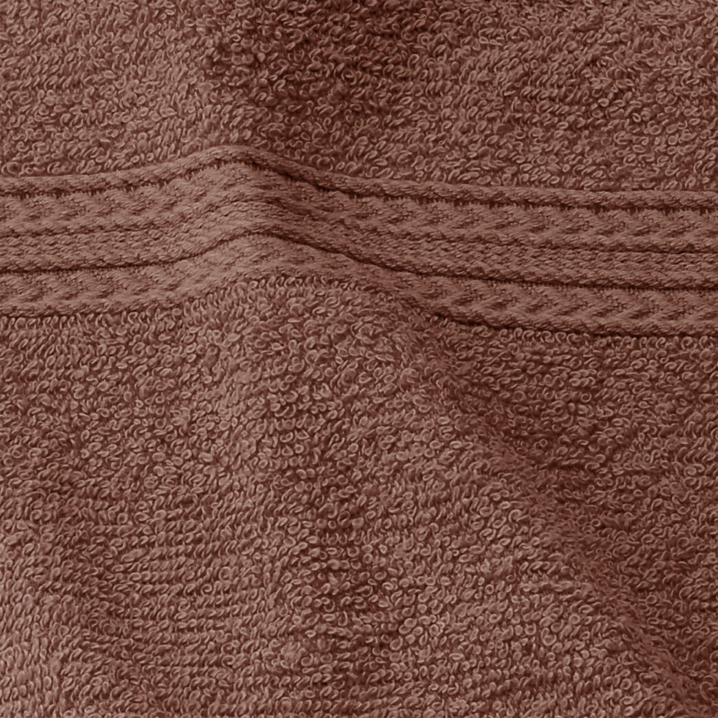 Superior Eco Friendly Cotton Soft and Absorbent Hand Towel - (Set of 6)