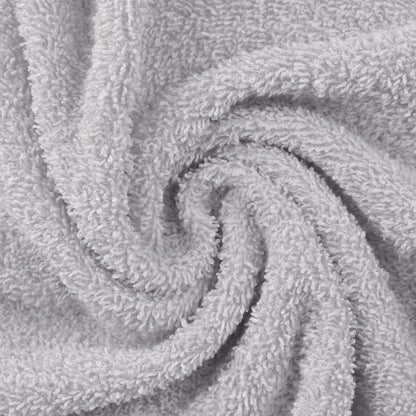Superior Eco Friendly Cotton Soft and Absorbent Hand Towel - (Set of 6)