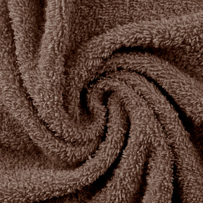 Superior Eco Friendly Cotton Soft and Absorbent Hand Towel - (Set of 6)