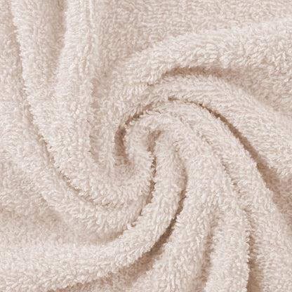 Superior Eco Friendly Cotton Soft and Absorbent Hand Towel - (Set of 6)