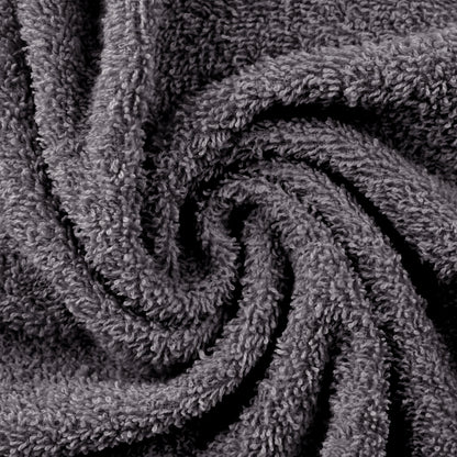 Superior Eco Friendly Cotton Soft and Absorbent Hand Towel - (Set of 6)