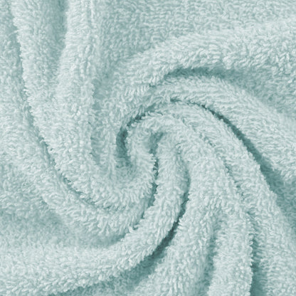 Superior Eco Friendly Cotton Soft and Absorbent Hand Towel - (Set of 6)