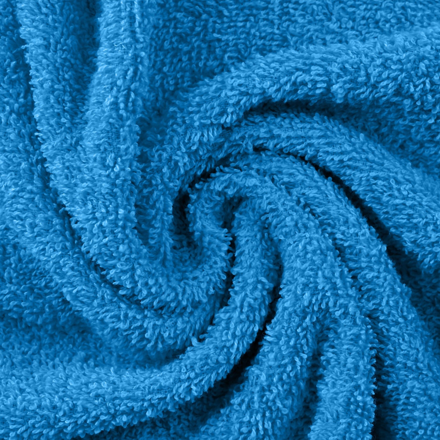 Superior Eco Friendly Cotton Soft and Absorbent Hand Towel - (Set of 6)