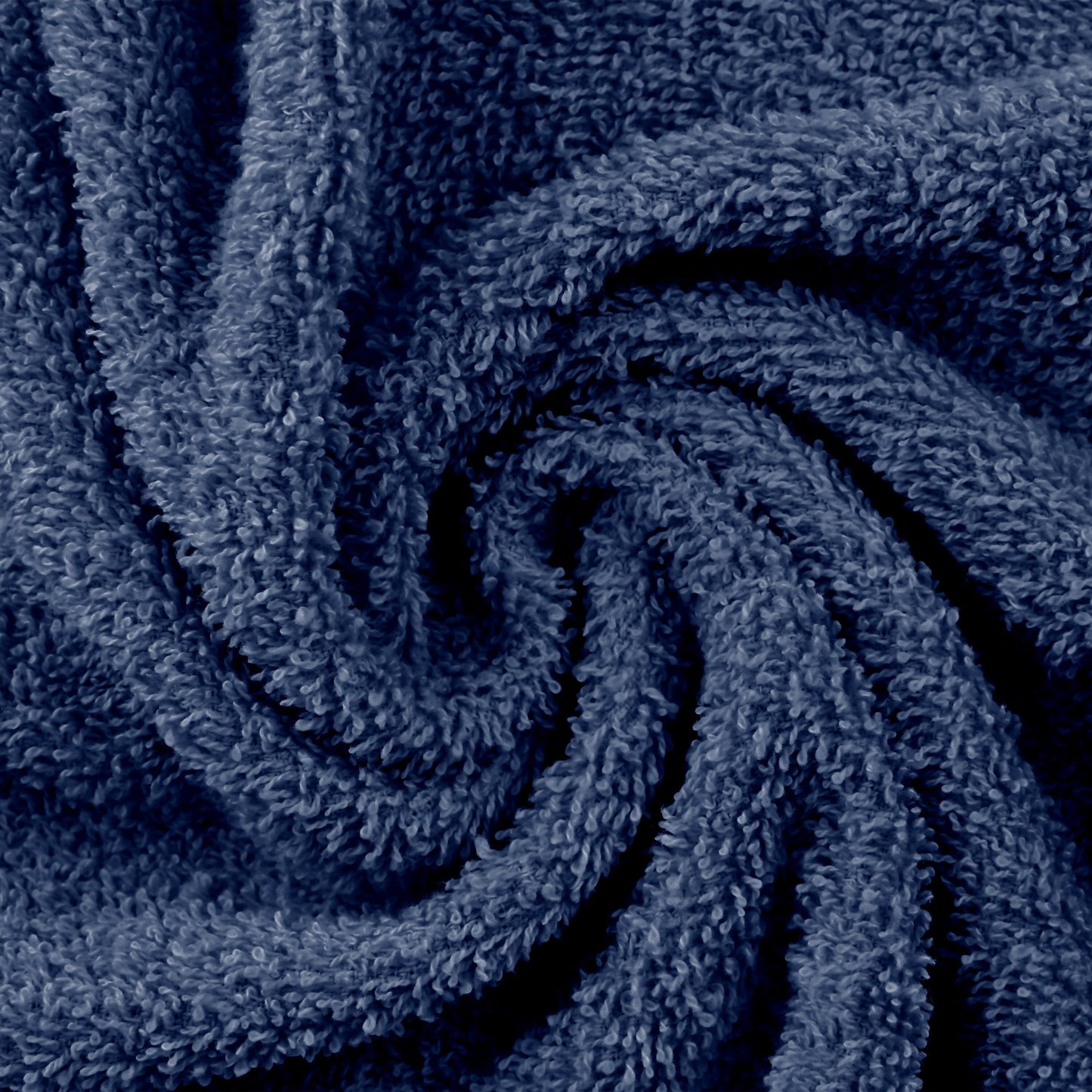 Superior Eco Friendly Cotton Soft and Absorbent Hand Towel - (Set of 6)
