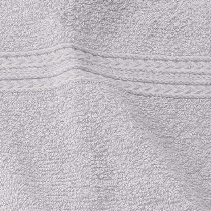 Superior Eco Friendly Cotton Soft and Absorbent Hand Towel - (Set of 6)