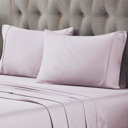 Superior Egyptian Cotton 400 Thread Count Pillowcases - Set of 2