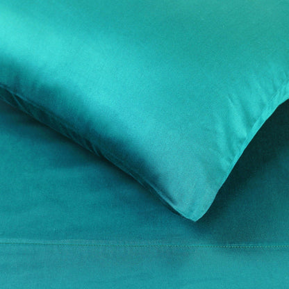 Superior Egyptian Cotton 400 Thread Count Pillowcases - Set of 2