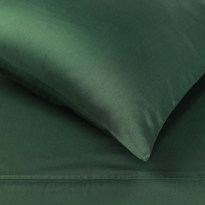 Superior Egyptian Cotton 400 Thread Count Pillowcases - Set of 2