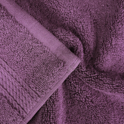 Superior Egyptian Cotton Pile Heavyweight 10-Piece Towel Set