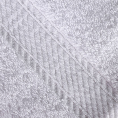 Superior Egyptian Cotton Pile Heavyweight 10-Piece Towel Set